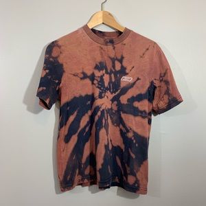 Reebok Acid Wash Tee